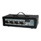 Amplificadores YAMAKI LEX104C Manual Del Usuario