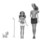 Juguetes Mattel W3285-0520 Instrucciones