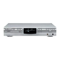 Philips CDR770 Instrucciones De Manejo