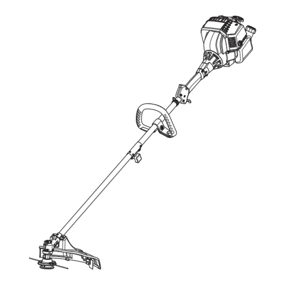 Craftsman WEEDWACKER 316.731972 Manual Del Operador