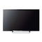TV Sony BRAVIA KDL-50W650A Manual De Instrucciones