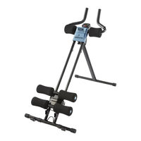 GYMFORM Ab Generator Manual De Instrucciones