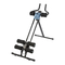 Equipos de Fitness GYMFORM Ab Generator Manual De Instrucciones