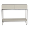 Muebles de Interior West Elm Storage Console Instrucciones De Ensamblaje