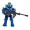 Juguetes Mega Bloks 97341 Instrucciones De Montaje