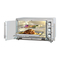 Hornos Oster TSSTTVFDMAF Manual De Instrucciones