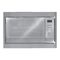 Hornos Microondas Challenger HM 8021 Manual De Instrucciones