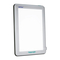 Verilux HappyLight Lucent VT22 - Manual de la Lámpara de Energía