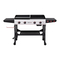 Manual de la plancha de gas Royal Gourmet GD403