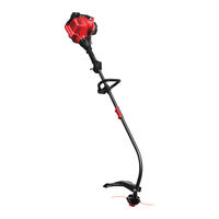 Craftsman WC210 Manual Del Usuario