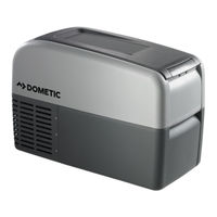Dometic CF 26 Instrucciones De Uso