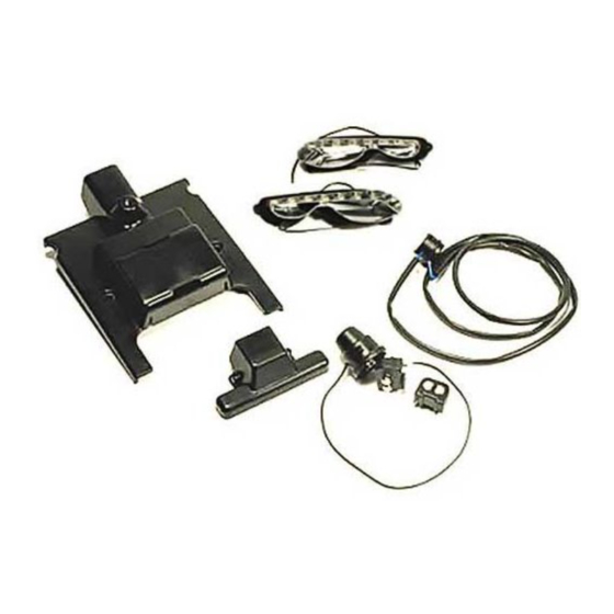 GIVI E112 Instrucciones De Montaje