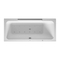 Equipo de Fontaneria DURAVIT 2nd floor 760079 Instrucciones De Montaje