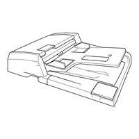 Kyocera DP-710 Guia De Instalacion