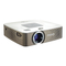 Proyectores Philips PicoPix PPX3407 Manual Del Usuario