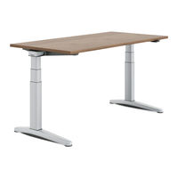 Stellcase Ology Bench Guía Rápida