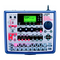 Sistemas Estéreo Boss SP-505 Manual Del Usuario