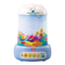 Juguetes VTech baby Lámpara proyector para mesita Manual De Instrucciones