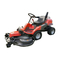 McCulloch Rider Pro 15
