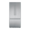 Refrigeradores Thermador T36BT810NS Instrucciones De Instalación