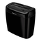 Trituradoras de Papel Fellowes Powershred 36C Manual De Instrucciones