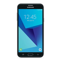 Samsung Galaxy J7 Sky Pro Manual Del Usuario