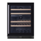 Enfriadores de Vino Fulgor Milano FWC 8200 U TC Instrucciones De Instalacion Y Uso