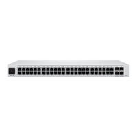 UniFi USW-Pro-48-POE Guia De Inicio Rapido