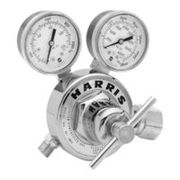 Harris 4403211 Manual De Instrucciones