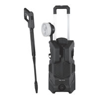 Parkside PHD 170 C2 Traduccion Del Manual De Instrucciones Originale