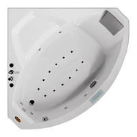 Jacuzzi Young Collection Project Manual De Instalación