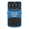 Manual del Behringer TM300