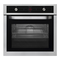 Hornos Teka HL-840 Guía Rápida De Uso