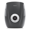 Humidificadores HoMedics Cool & Warm Mist Manual De Instrucciones E Información De Garantía