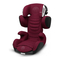 Asientos para Coches Kiddy cruiserfix Manual Del Usuario
