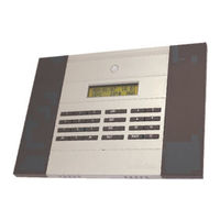 domolink AD2030-CC Manual De Instalación
