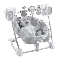 Fisher-Price W9493 Manual Del Usuario