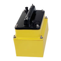 Airmar M260 Guia & Instrucciones De Instalación