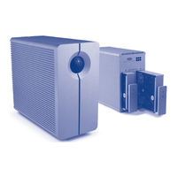 LaCie Hi-Speed USB 2.0 Manual Del Usuario