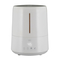 Humidificadores Eldom arto NU30 Manual De Instrucciones