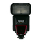 Flash de la Cámara Sigma EF-500 Instrucciones