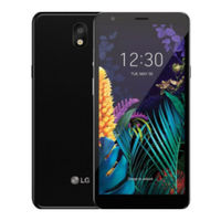 LG K30 2019 Guia Del Usuario