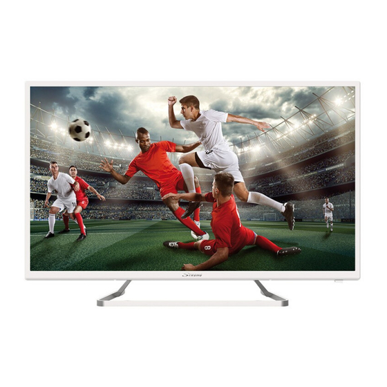 Strong SRT 24HZ4013N Manual Del Usuario