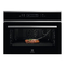 Hornos Electrolux EVE8P21X Manual De Instrucciones