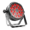 Equipo de Iluminación Beamz BT320 Manual De Instrucciones
