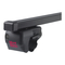 Accesorios de Automóviles Mont Blanc CLASSIC CRB1 Instrucciones De Montaje