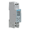 Hager EG072 - Manual del Interruptor de Horario