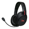 HyperX Cloud Flight - Guía de inicio rápido de auriculares inalámbricos para juegos