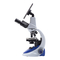 Microscopios Optika Italy B-190TB Manual De Instrucciones