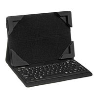 Kensington KeyFolio Manual De Inicio Rápido